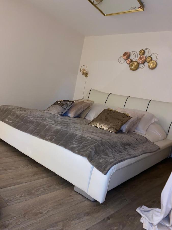 Cocooning Bed&Spa Villa Toulouse Exterior photo