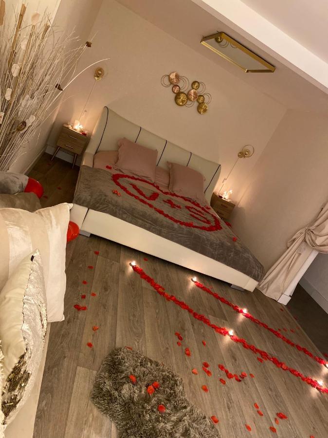 Cocooning Bed&Spa Villa Toulouse Exterior photo